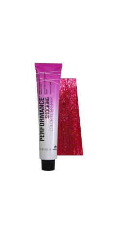 Коректор PERFORMANCE SHOCKING COLOR INTENSIFIER RED, 100 мл 