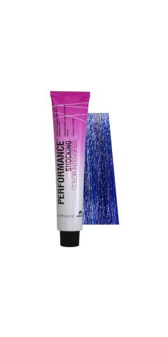 Коректор PERFORMANCE SHOCKING COLOR INTENSIFIER BLUE, 100 мл 