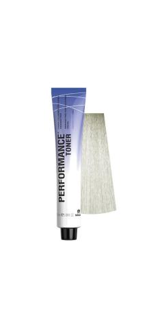 Тонер для светлого волосся PERFORMANCE TONER O/P PLATINUM, 100 мл 