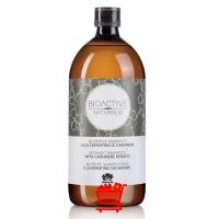 Шампунь живильний з кашеміровим кератином BIОAСTIVE NATURALIS NUTRITIVE SHAMPOO 