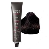 PERFORMANCE Крем фарба для волосся 3 ТЕМНО-КОРИЧНЕВА аміачна, 100 мл