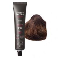 PERFORMANCE Крем фарба для волосся 6 ТЕМНИЙ БЛОНД аміачна, 100 мл