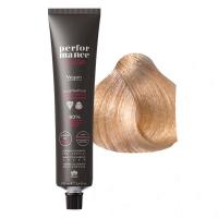 PERFORMANCE Крем фарба для волосся 10 ПЛАТИНОВИЙ БЛОНД аммиачная, 100 мл