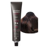 PERFORMANCE Крем фарба для волосся 5/01 СВІТЛО-КАШТАНОВИЙ НАТУЛЬНИЙ аміачна, 100 мл