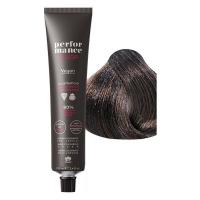 PERFORMANCE Крем фарба для волосся 6/1 ТЕМНО-ПОПЕЛЯСТИЙ БЛОНД аміачна, 100 мл