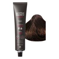 PERFORMANCE Крем фарба для волосся 5/3 СВІТЛО-ЗОЛОТИСТИЙ КОРИЧНЕВИЙ аміачна, 100 мл