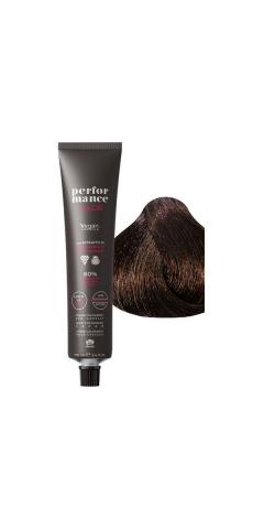 PERFORMANCE Крем фарба для волосся 5/3 СВІТЛО-ЗОЛОТИСТИЙ КОРИЧНЕВИЙ аміачна, 100 мл