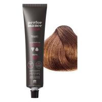 PERFORMANCE Крем фарба для волосся 7/3 ЗОЛОТИСТИЙ БЛОНД аміачна, 100 мл