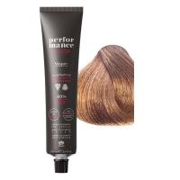 PERFORMANCE Крем фарба для волосся 8/3 СВІТЛО ЗОЛОТИСТИЙ БЛОНД аміачна, 100 мл