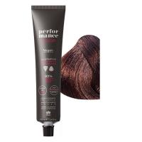 PERFORMANCE Крем фарба для волосся 6/44 ІНТЕНСИВНИЙ ТЕМНО-МІДНИЙ БЛОНД аміачна, 100 мл