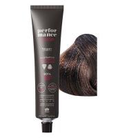 PERFORMANCE Крем фарба для волосся 6/13 ПОПЕЛЯСТО-ЗОЛОТИСТИЙ ТЕМНИЙ БЛОНД аміачна, 100 мл