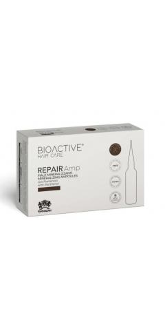 Мінеральний лосьйон відновлення BIOACTIVE HC REPAIR AMP в ампулах, 10 * 10 мл