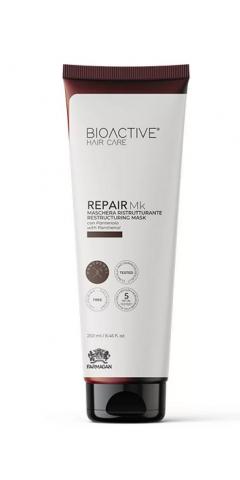 Маска для волосся відновлення BIOACTIVE HC REPAIR MK, 250 мл