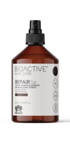 Мінеральний спрей для ослабленого і ламкого волосся BIOACTIVE HC REPAIR SP, 200 мл