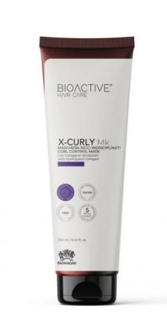 Маска для кучерявого волосся BIOACTIVE HC X-CURLY MK, 250 мл