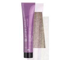 SUPERLATIVE TONE & COLOR Крем-фарба тон-в-тон 10.1 ПОПЕЛЯСТО ПЛАТІНОВИЙ БЛОНД  б / ам, 100мл